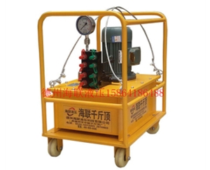广东DBZ3.0-4型专用液压油泵